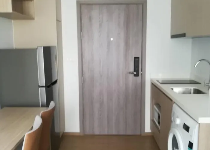 1 Bed At Phra Khnong